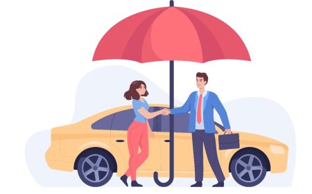 Top 10 Recommended Car Insurance Companies in the World