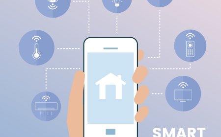 Top Recommended Smart Home Providers in 2025: Features, Ecosystems, and Innovation